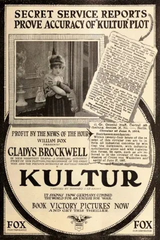 Görsel: TMDB Kultur afişi