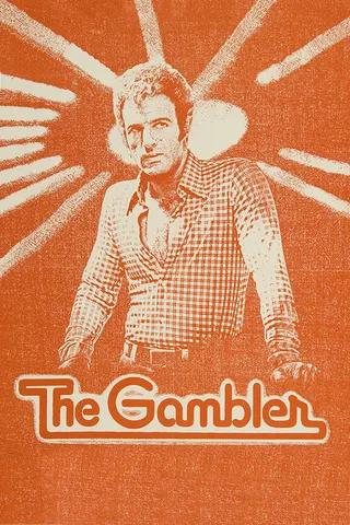 Görsel: TMDB Kumarbaz, 1974 filmi afişi