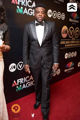 Görsel: Ameyaw Debrah / CC BY Kunle Afolayan