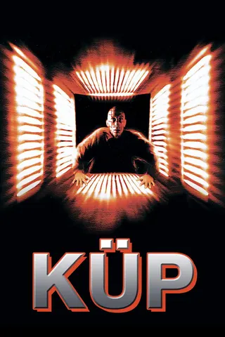 Küp afişi