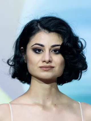 Kurdwin Ayub