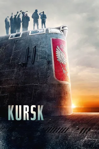 Kursk afişi