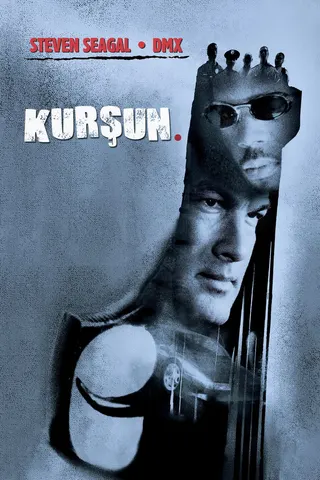 Görsel: TMDB Kurşun afişi