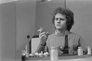 Görsel: Josef Schmid, Comet Photo AG (Zürich) / CC BY-SA Kurt Gloor