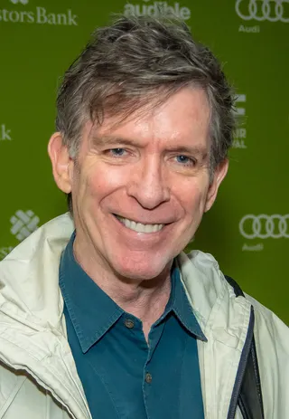 Görsel: Ron Travisano / Montclair Film Festival / CC BY Kurt Loder