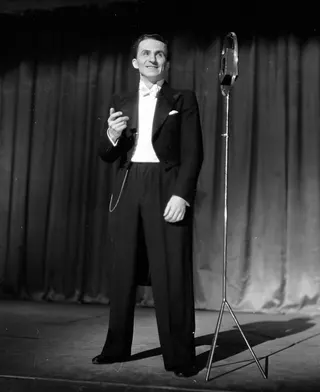 Görsel: Willy Pragher / CC BY Kurt Pratsch-Kaufmann
