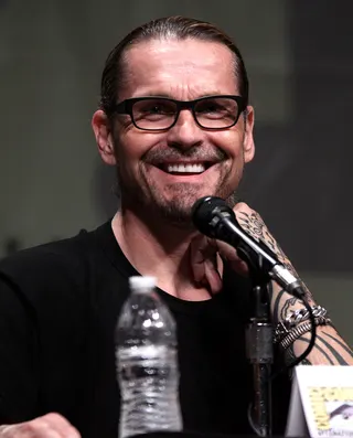 Görsel: Gage Skidmore / CC BY-SA Kurt Sutter