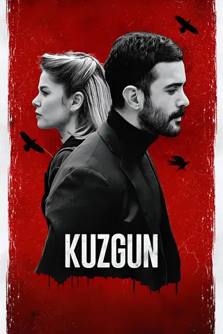 Kuzgun afişi