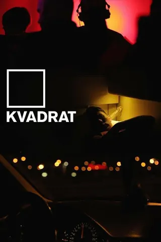 Görsel: TMDB Kvadrat afişi