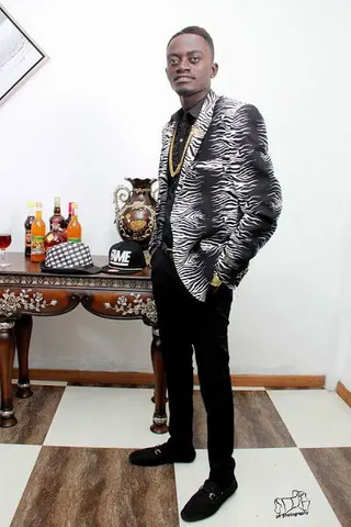 Görsel: Stephen Tindi / CC BY-SA Kwadwo Nkansah