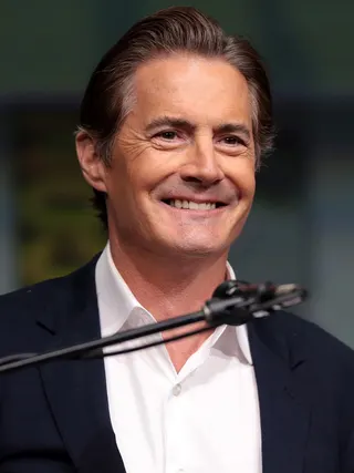 Görsel: Gage Skidmore / CC BY-SA Kyle MacLachlan