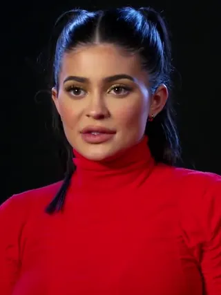 Görsel: Hayu / CC BY Kylie Jenner
