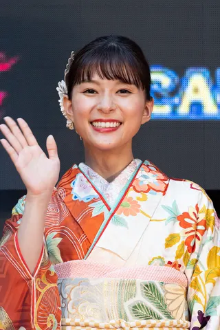 Kyōko Yoshine