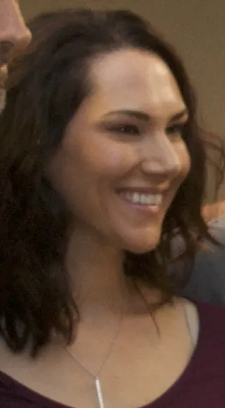 Kyra Zagorsky