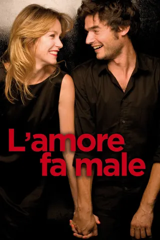 L'Amore fa Male afişi