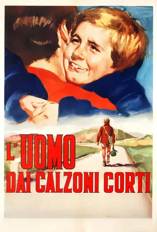 L'amore più bello afişi