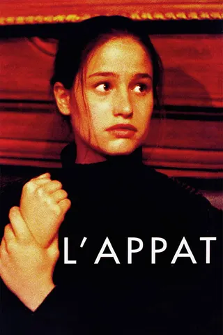 L'Appât afişi