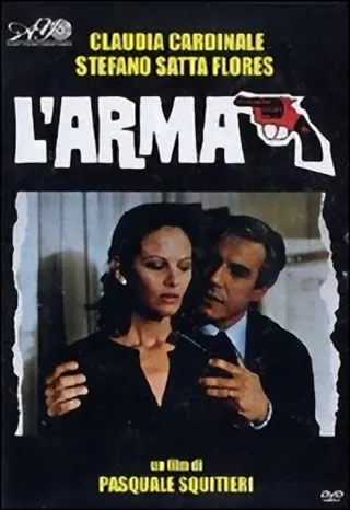 Görsel: TMDB L'arma afişi