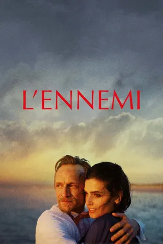Görsel: TMDB L'ennemi afişi