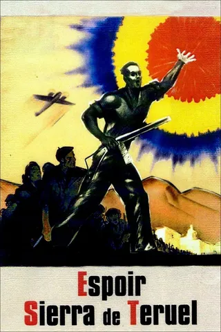 Görsel: TMDB L'espoir afişi