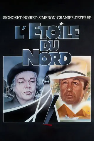 Görsel: TMDB L'étoile du nord afişi