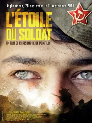 Görsel: TMDB L'étoile du soldat afişi