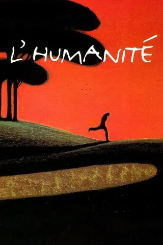 Görsel: TMDB L'humanité afişi
