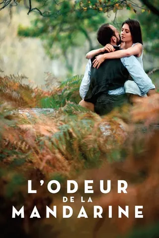 Görsel: TMDB L'Odeur de la mandarine afişi