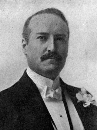 Görsel: Photographer: White / Kamu malı L. Rogers Lytton