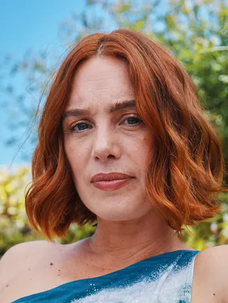 Lætitia Dosch