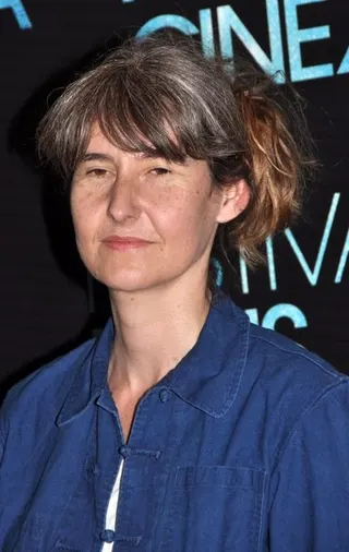Lætitia Masson