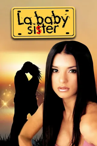 La Baby Sister afişi