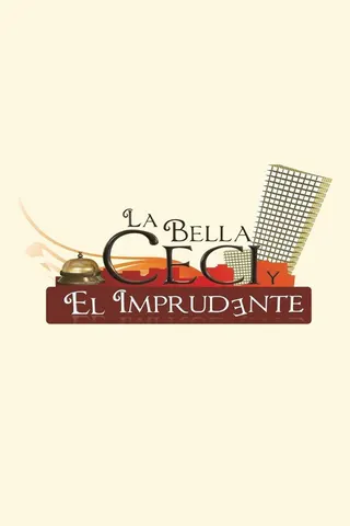 La bella Ceci y el imprudente afişi