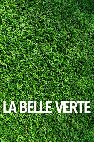 Görsel: TMDB La Belle Verte afişi