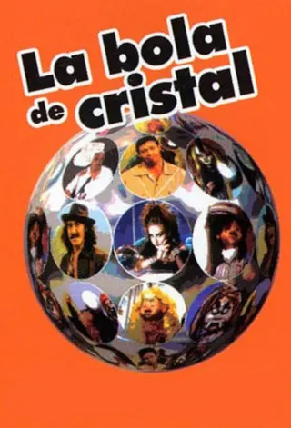Görsel: TMDB La Bola de Cristal afişi