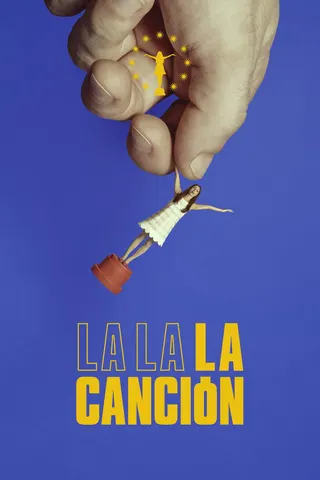 Görsel: TMDB La canción afişi