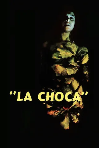 La Choca afişi