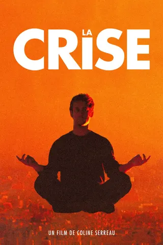 Görsel: TMDB La Crise afişi
