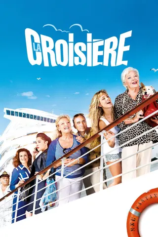 La Croisière afişi