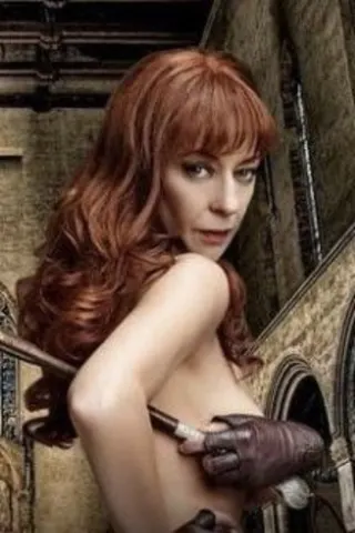 La Doña afişi