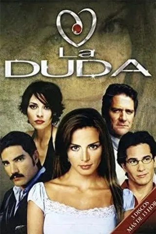 La Duda afişi