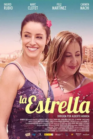 Görsel: TMDB La Estrella afişi