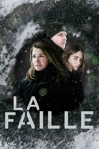 La Faille afişi