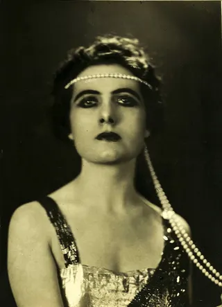 Görsel: TMDB La Femme d'une nuit afişi