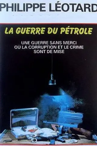 La guerre du pétrole n'aura pas lieu afişi