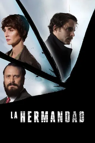 La Hermandad afişi