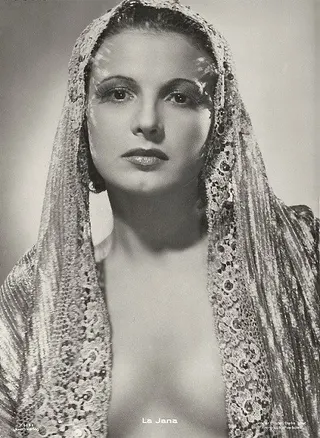 La Jana