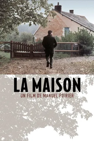Görsel: TMDB La Maison afişi