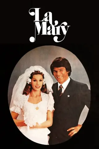 Görsel: TMDB La Mary afişi