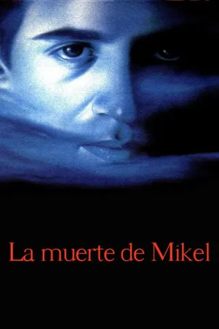 Görsel: TMDB La Muerte de Mikel afişi